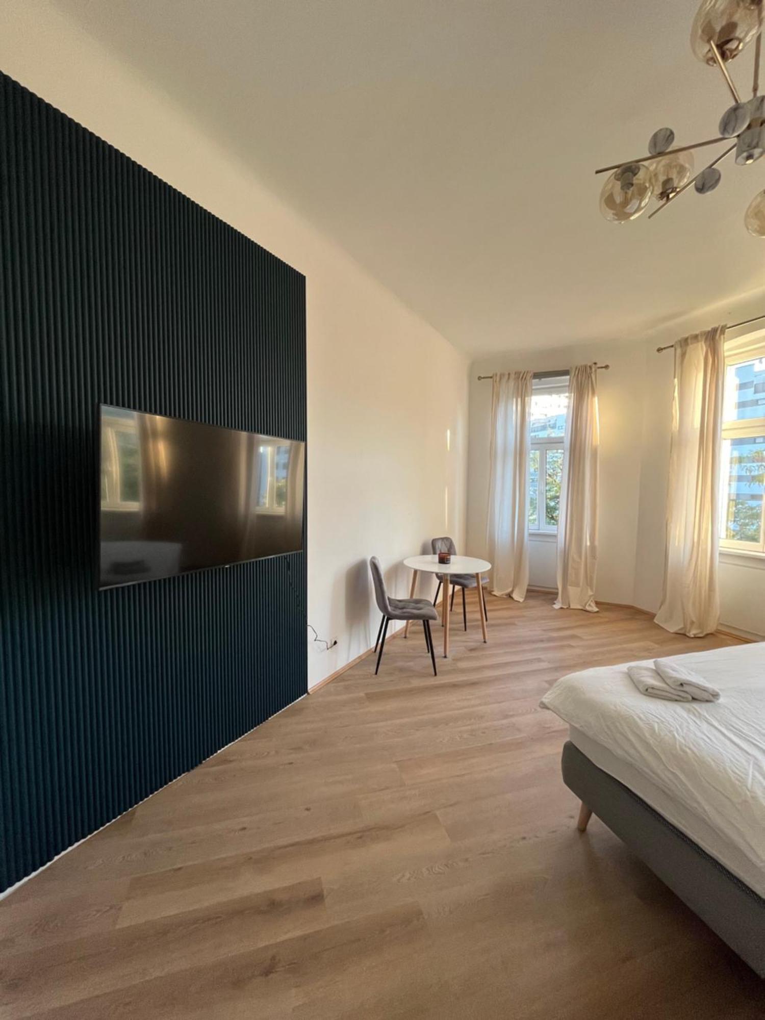 Apartament Schoenbrunn Near Metro *