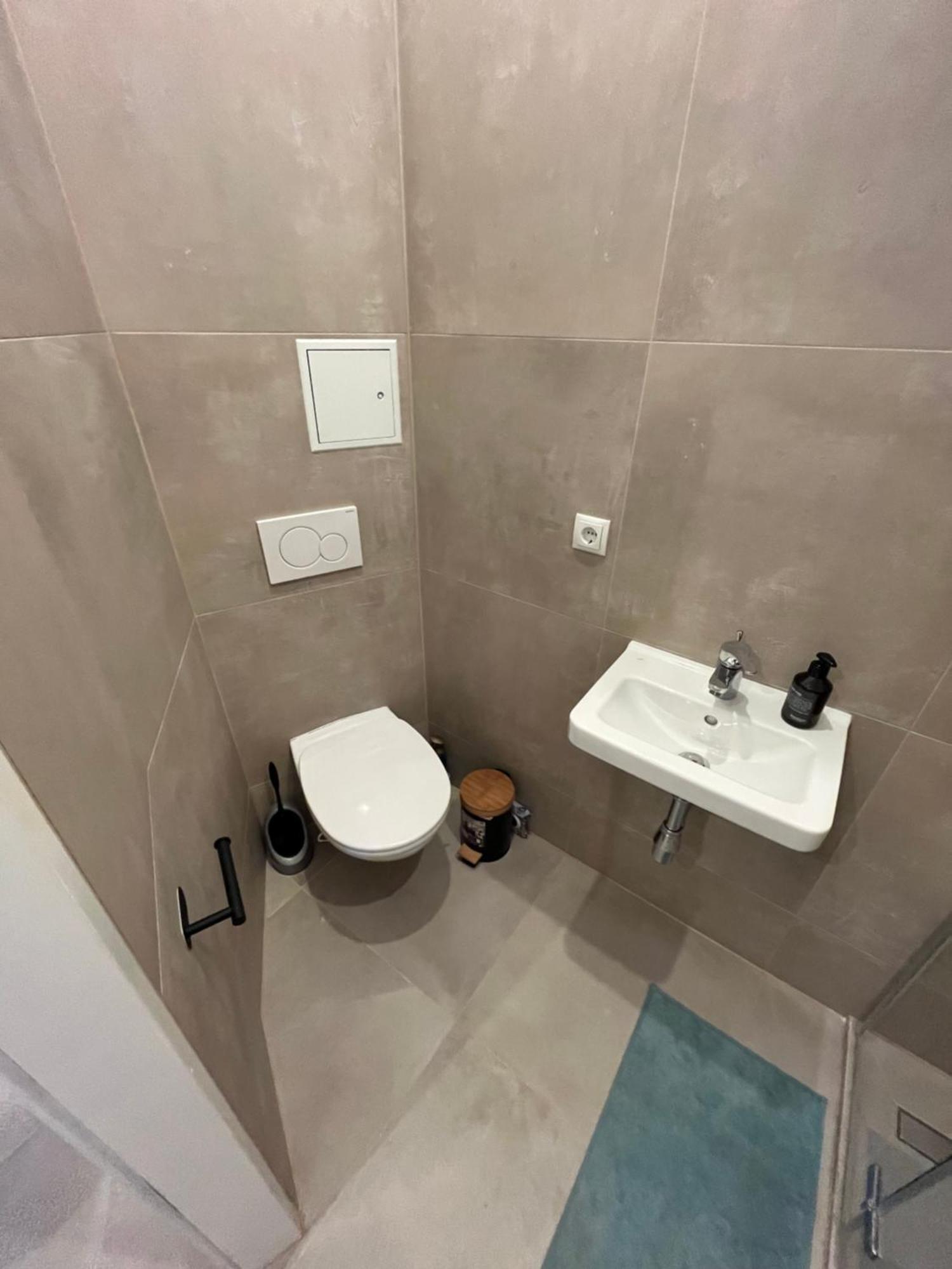 Appartement Schoenbrunn Near Metro