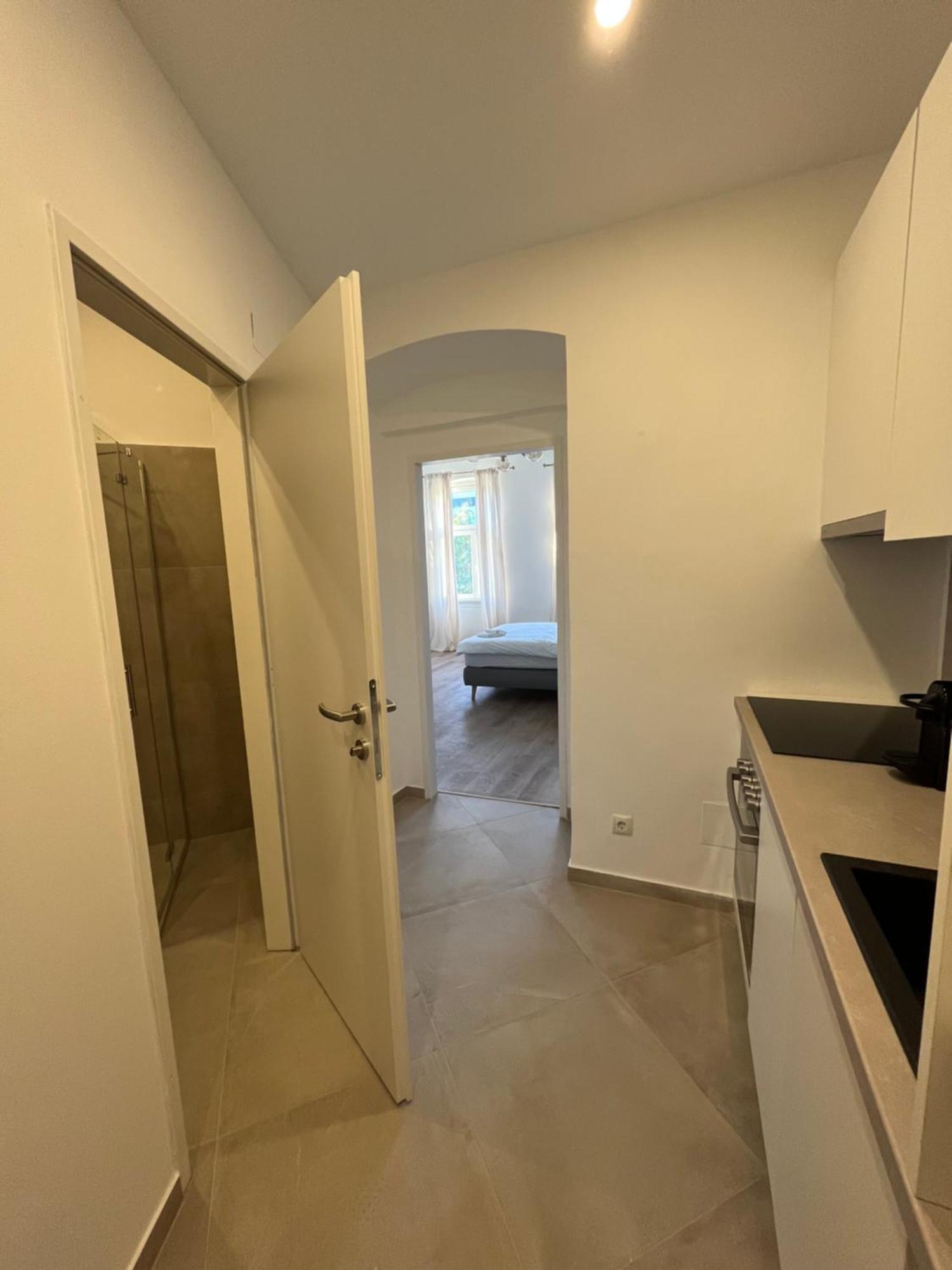 Appartement Schoenbrunn Near Metro