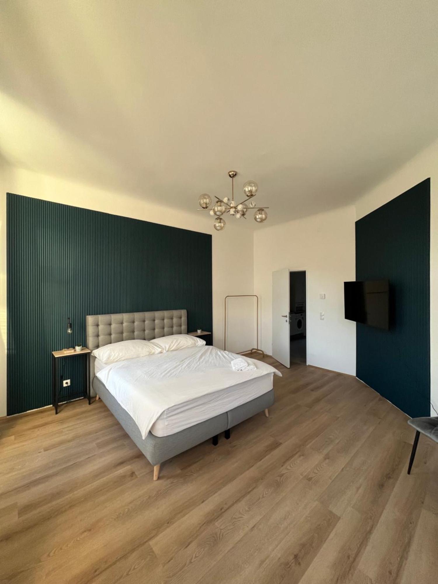 Appartement Schoenbrunn Near Metro *
