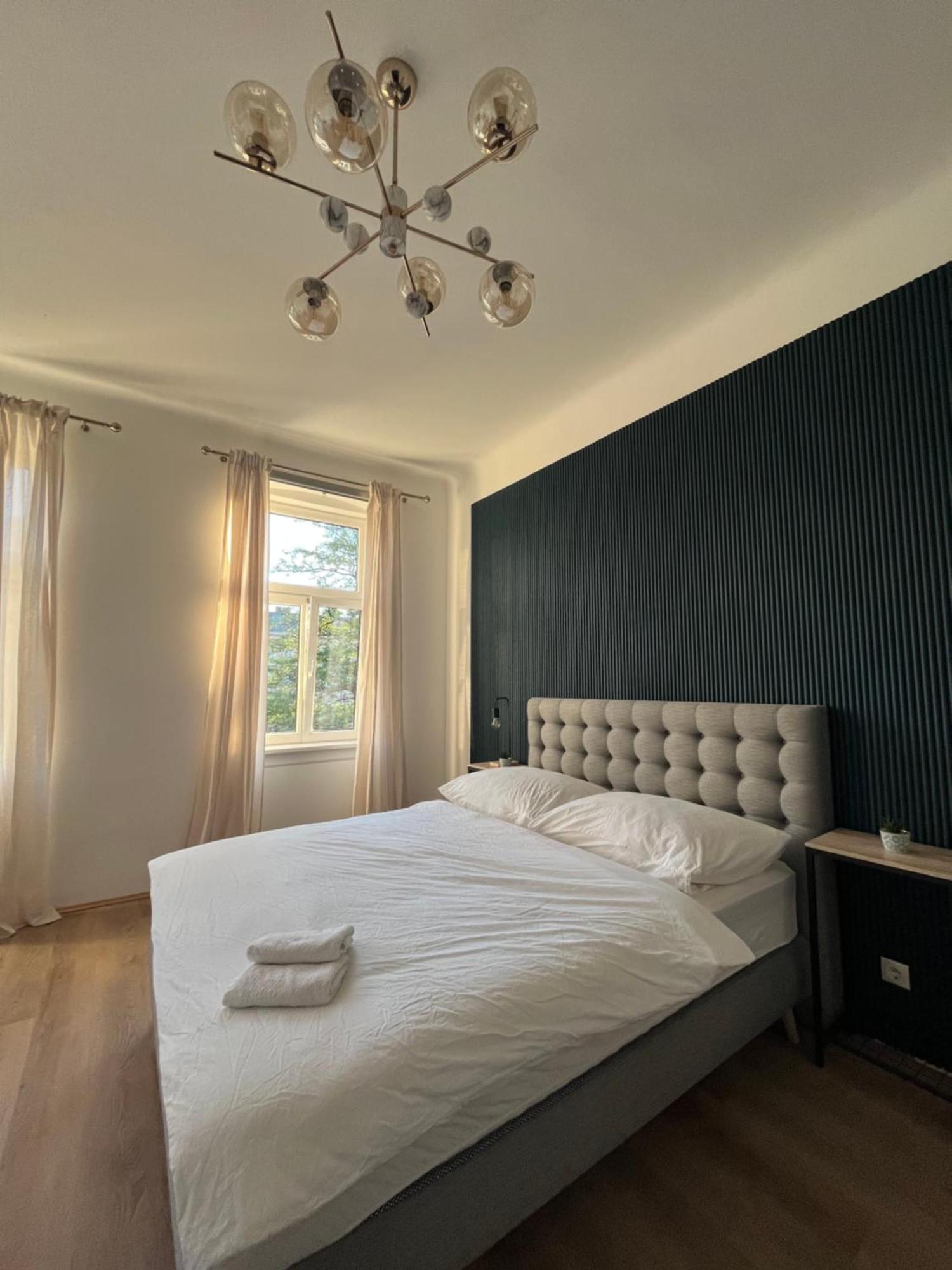 Appartement Schoenbrunn Near Metro