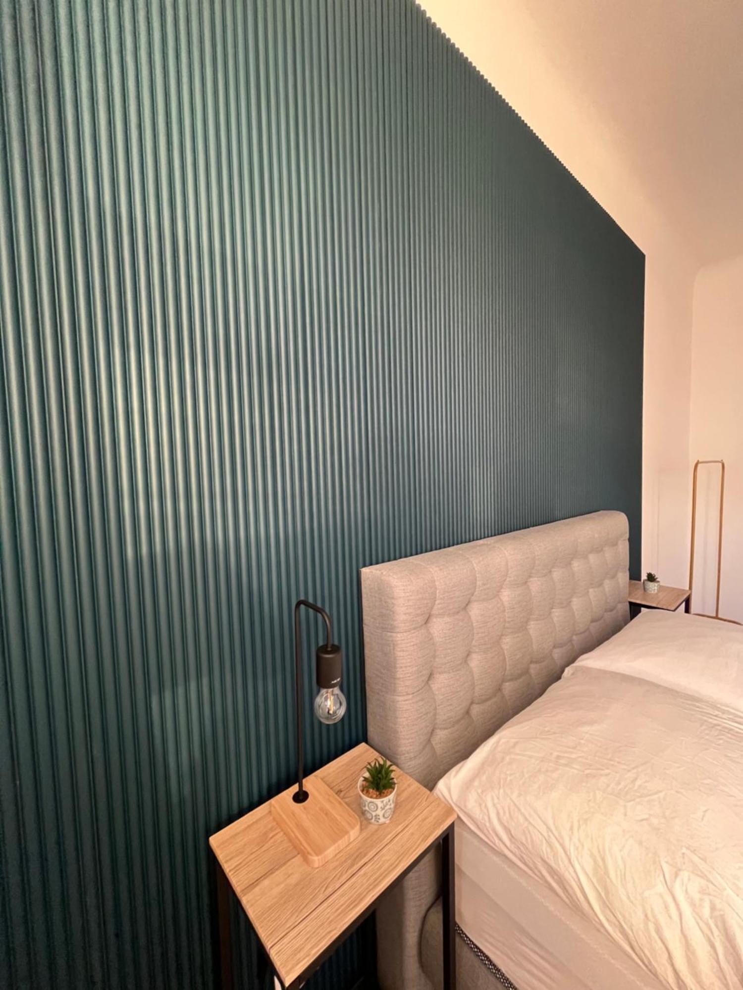 Appartement Schoenbrunn Near Metro Vienne