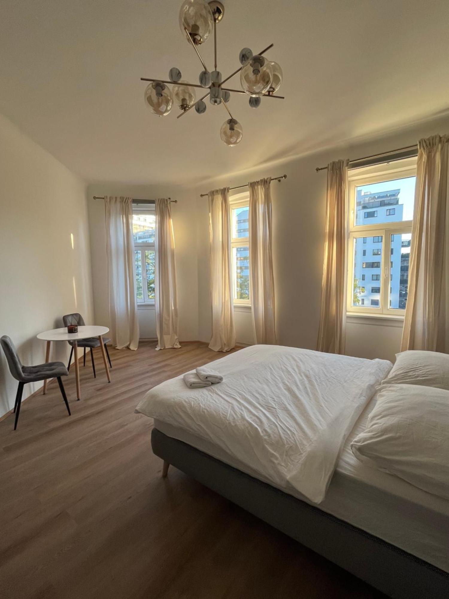 Appartement Schoenbrunn Near Metro