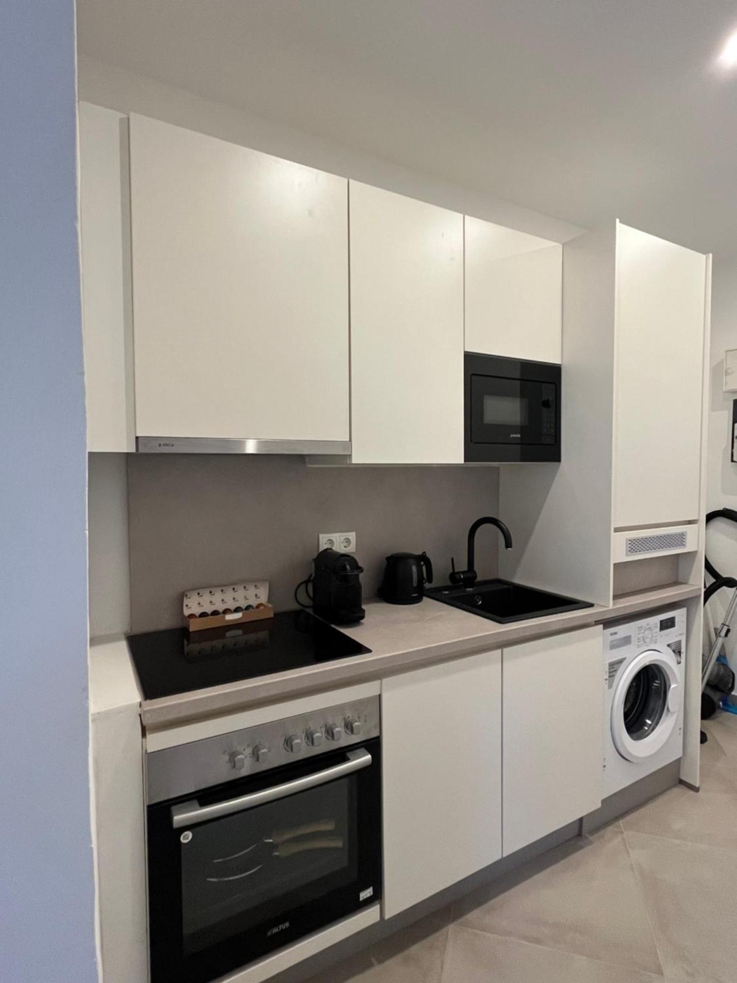 Appartement Schoenbrunn Near Metro *