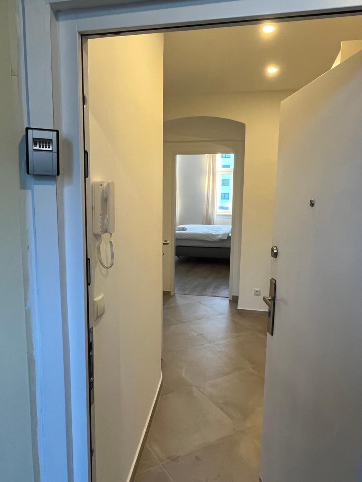 Appartement Schoenbrunn Near Metro *