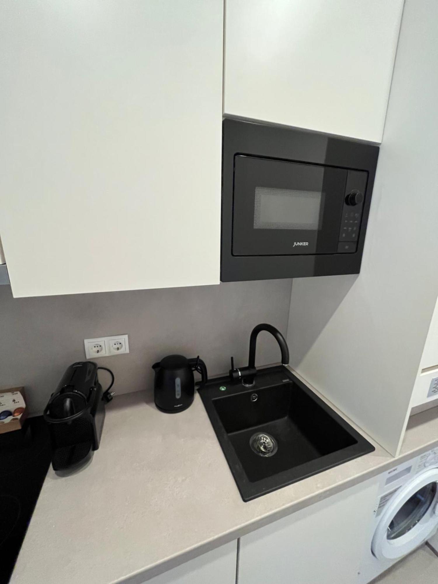 Apartamento Schoenbrunn Near Metro Viena