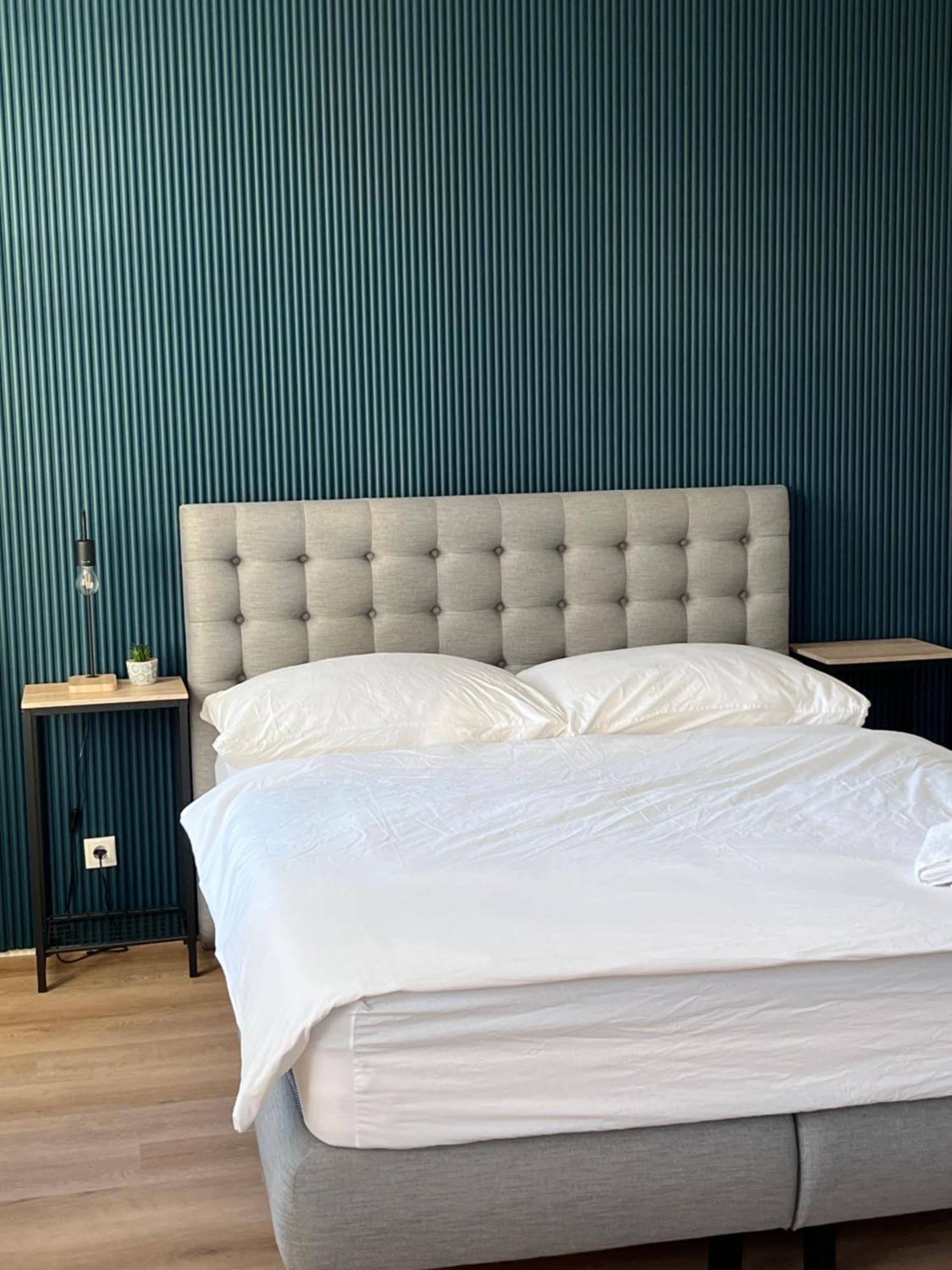 Apartamento Schoenbrunn Near Metro *